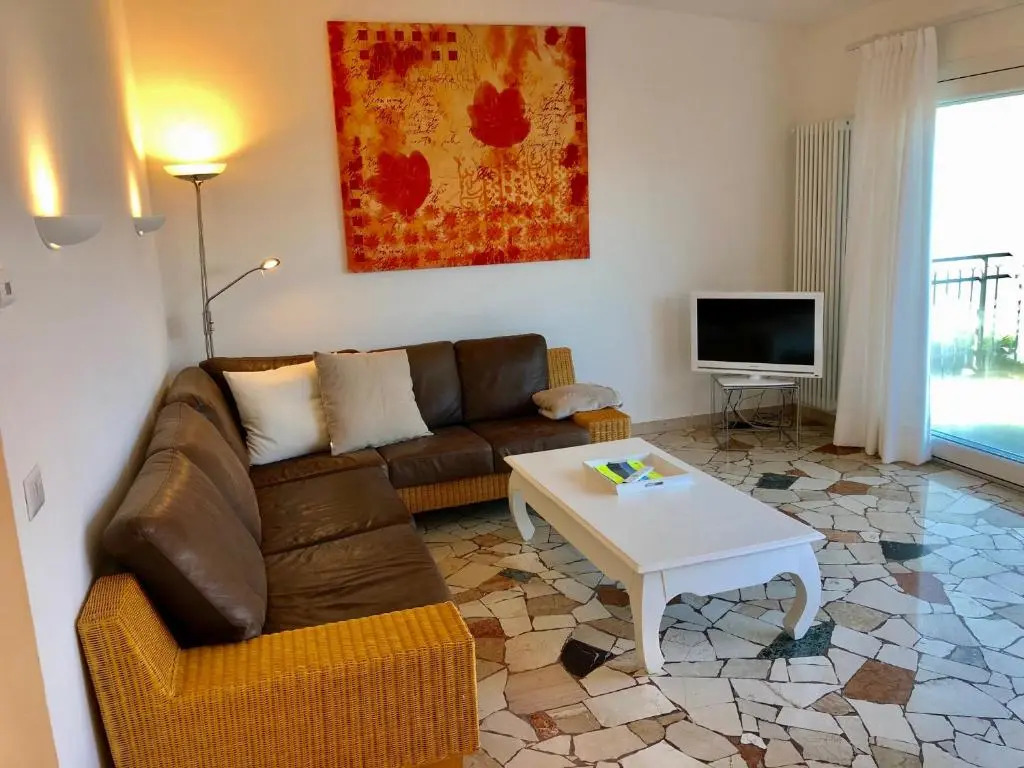 Villa Monte Sole