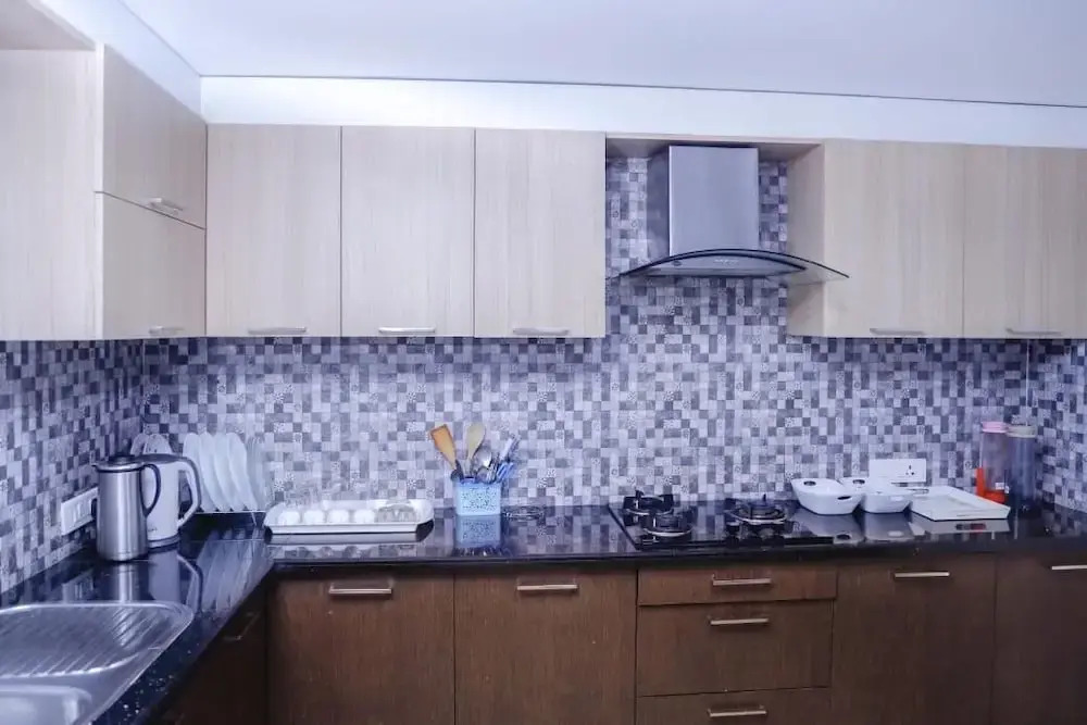 Aanvis Inn boutique home stay