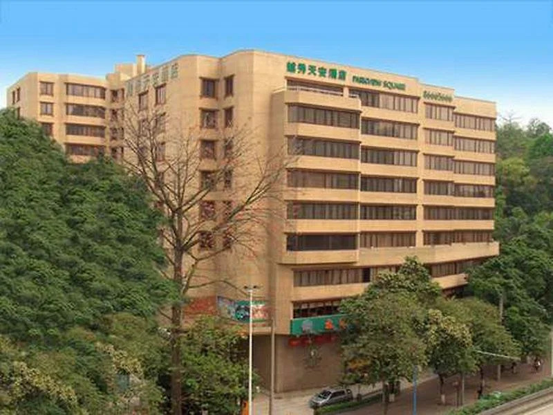 Park View Square
