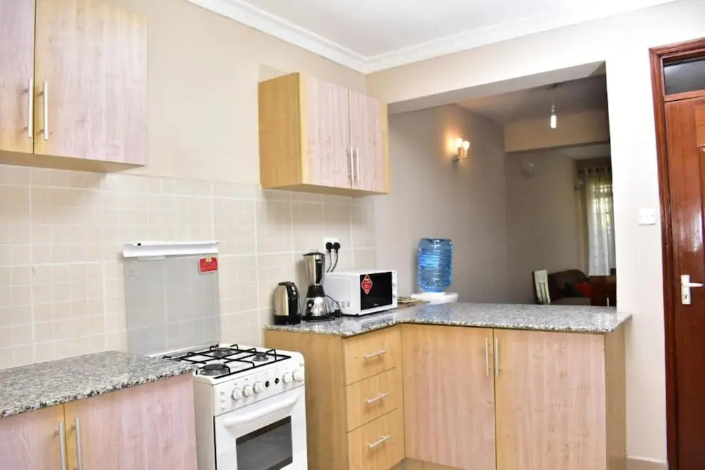 Valbras Homestay Nairobi