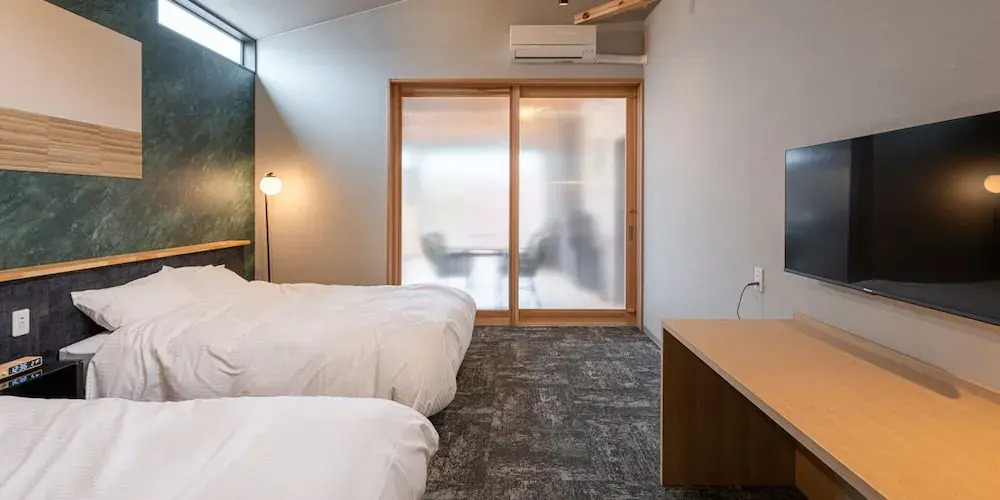 Hotel Soboku