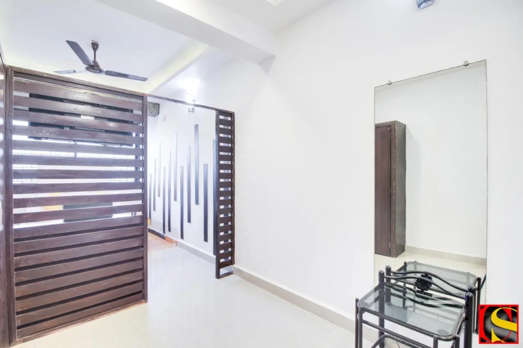 Candolim Sands