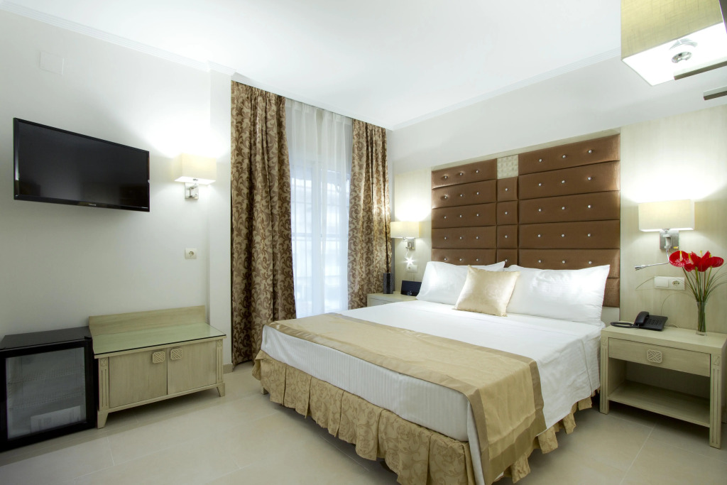 BLUESEA Alborán Adults Only- Ex Hotel MD Torremolinos