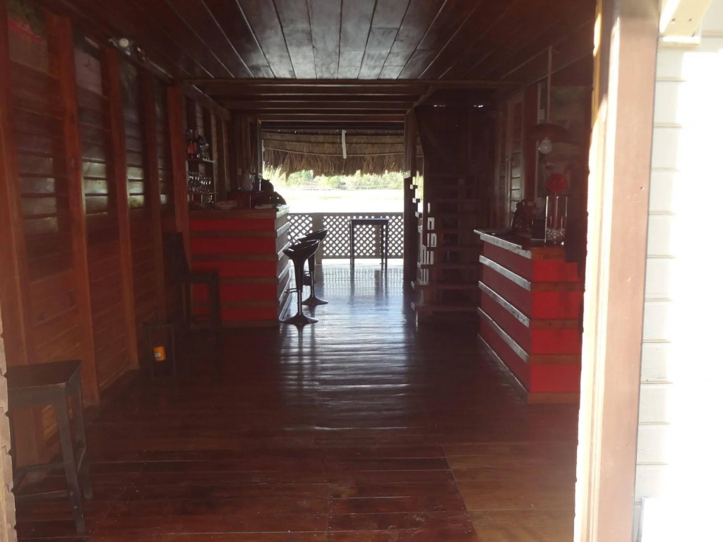 Hotel Luna Del Rio