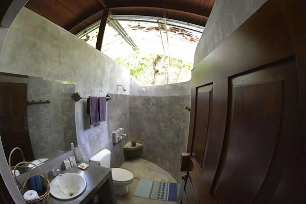 Indigo Yoga Surf Resort