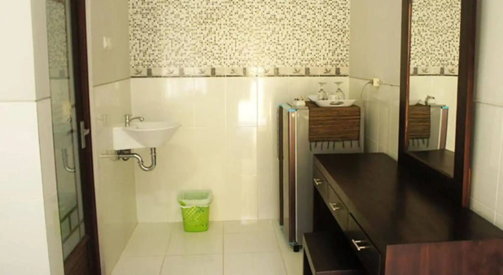 Wana Kubu Homestay