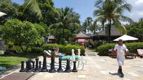 Jayakarta Resort Apartments