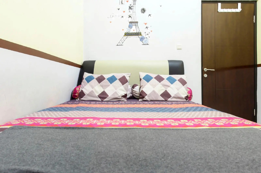 OYO 90489 Kejora Homestay