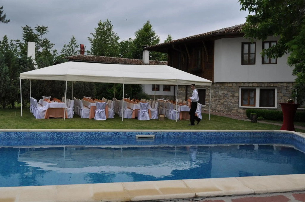 Hotel Izvora - Garden Retreat
