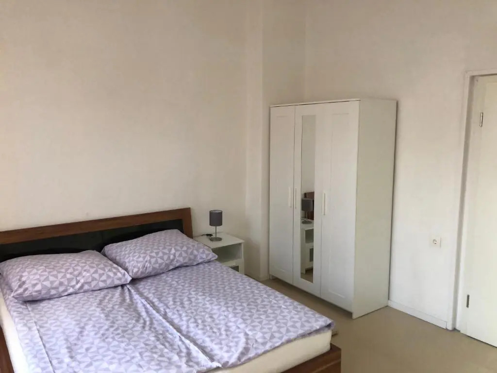 Apartment in OG Schaupenstiel