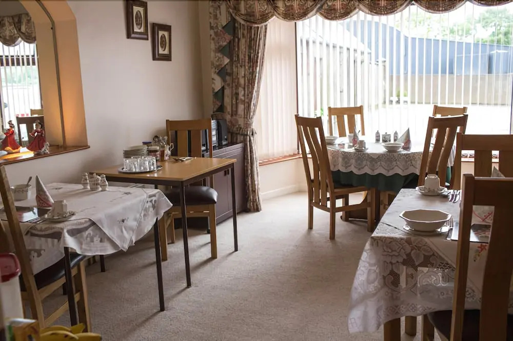 Brook Lodge