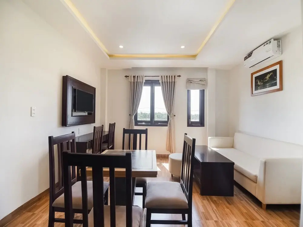 Royal Tourist Villa Hoi An