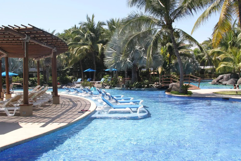 Villa 24C Los Cabos Monterrico