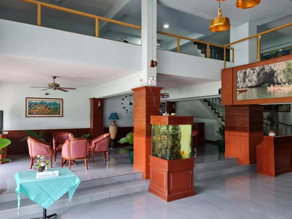 Phungahotel