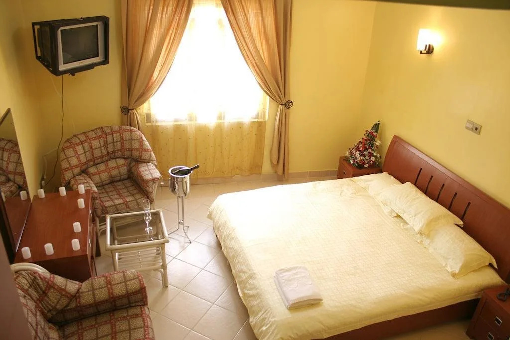 Hotel Kipepeo