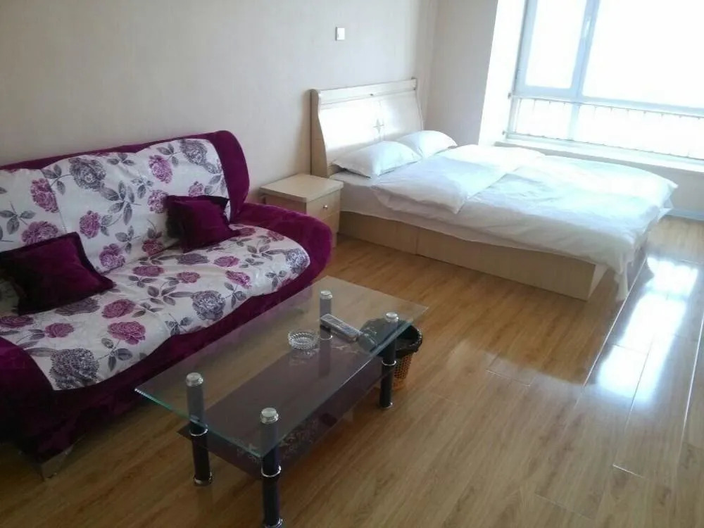 Xinduhui Hotel Apartment