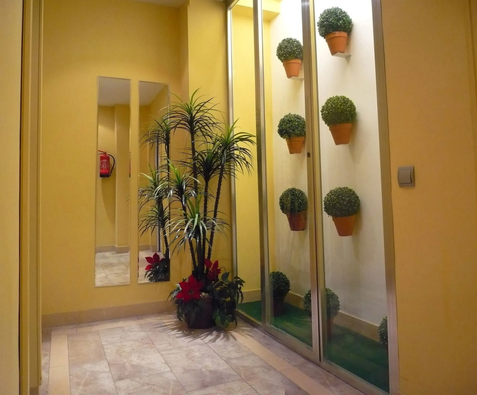 Apartamentos Suites Oficentro Original