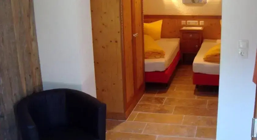 Linserhof Ferienappartements