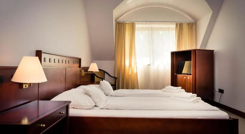 Hotel Tihany Átrium