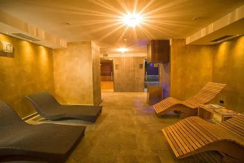 Chalet Marcora