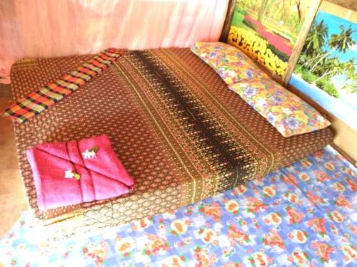 Flower Bungalow Phi Phi