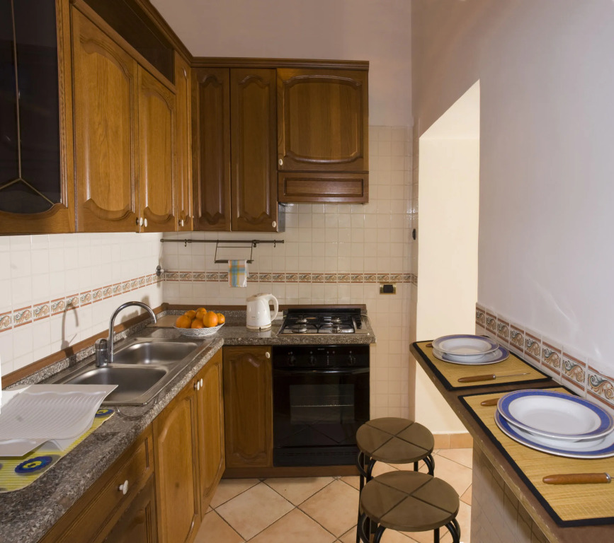 Scipioni Suites