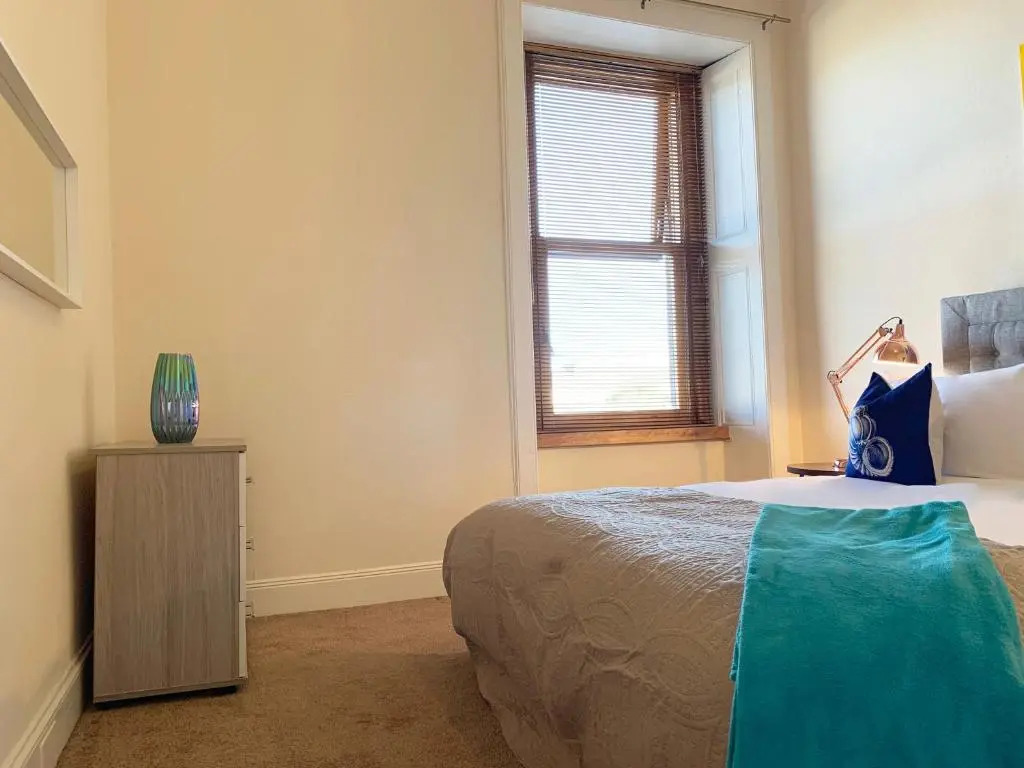 Tay View Apartment