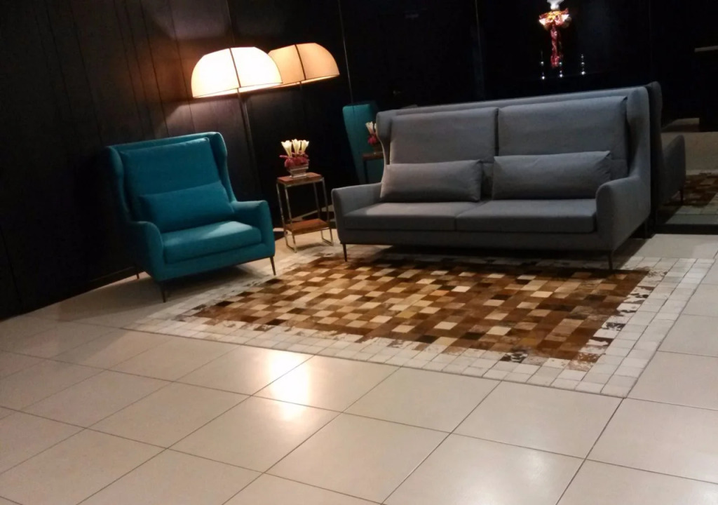A casa Hotel