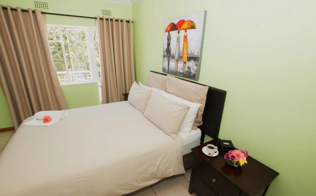 Summer Garden Guest House