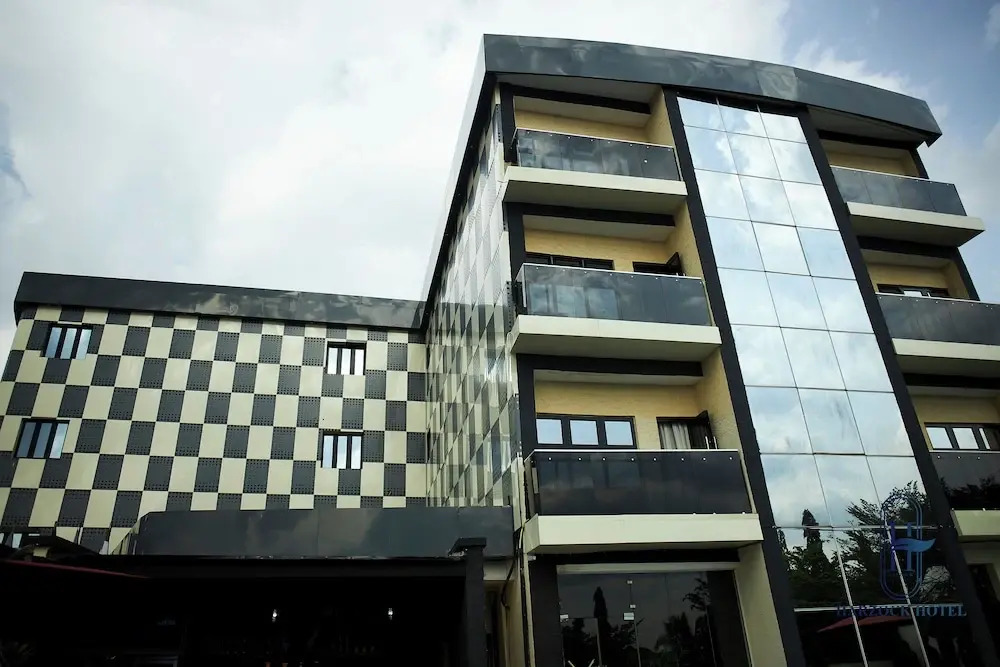 Harzock hotel