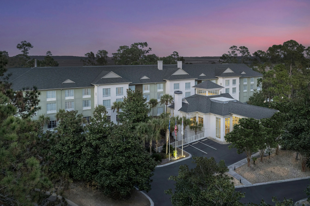 Hilton Garden Inn Hilton Head