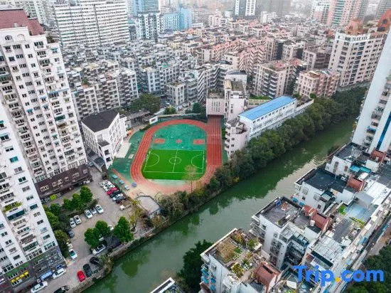 Wenzhou Royal Fashion Hotel