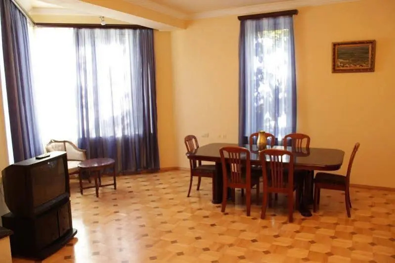 Private Residence Villa