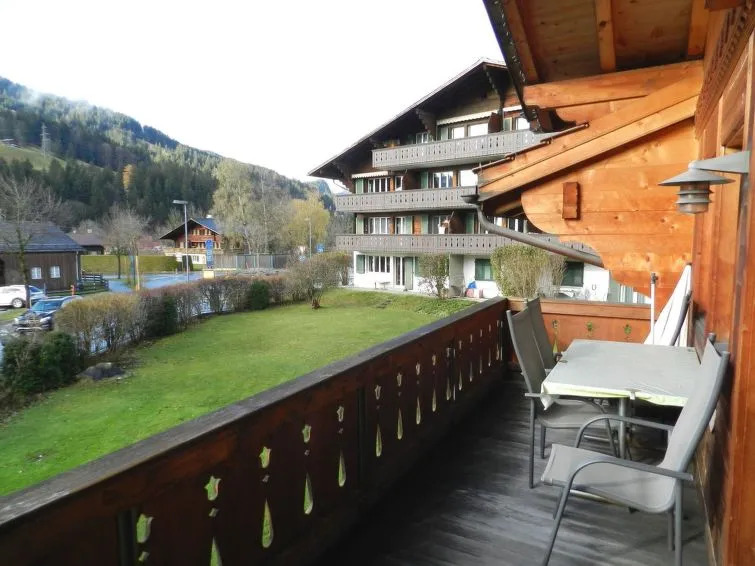 Schmiede-Stöckli - Three Bedroom