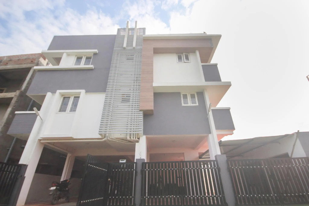 Gowthams Nest by OYO Rooms