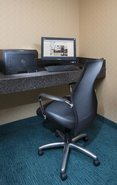 Residence Inn Rockford