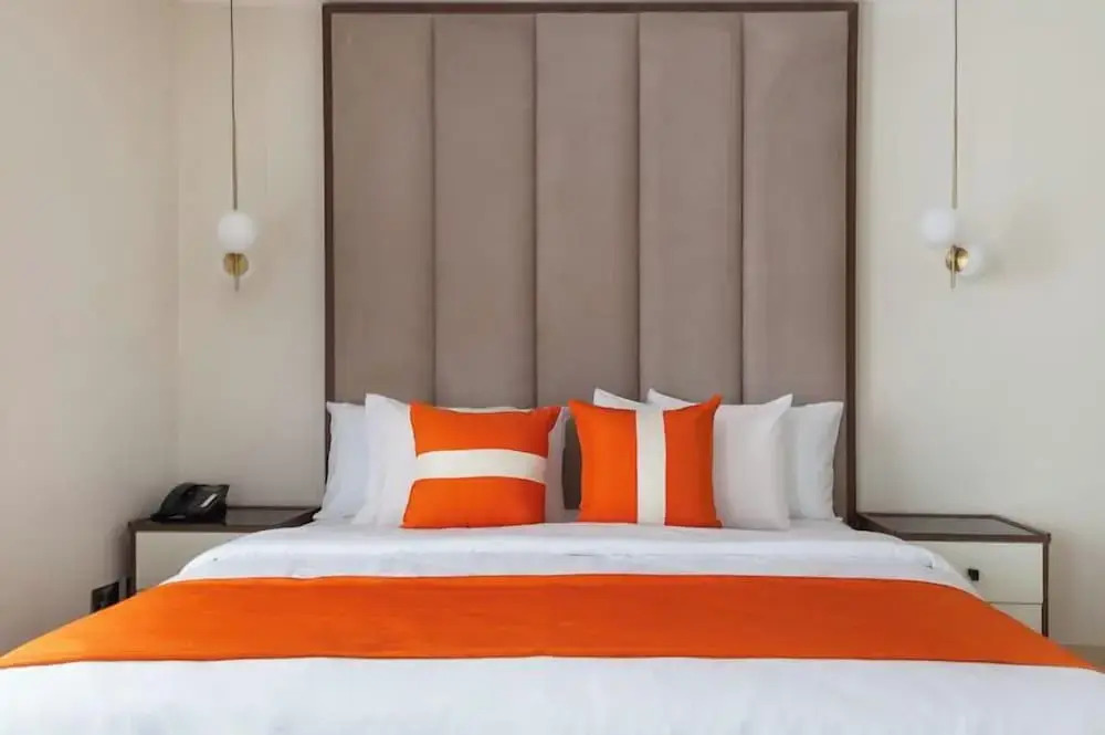 Phoenix Imperial Hotel and Apartment