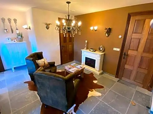 B&B Le Commandeur