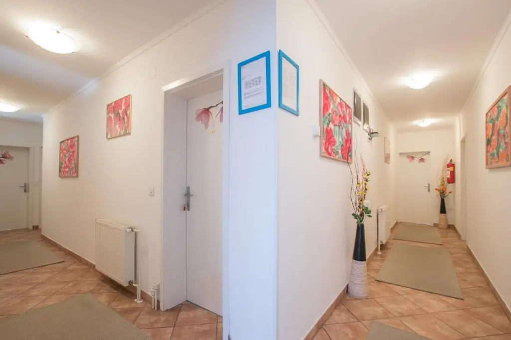 Rooms BONACA