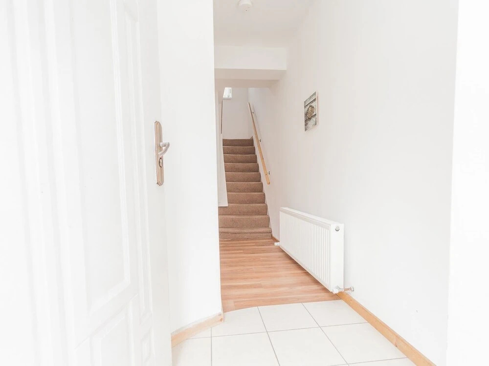 Kingston Serviced Accommodation