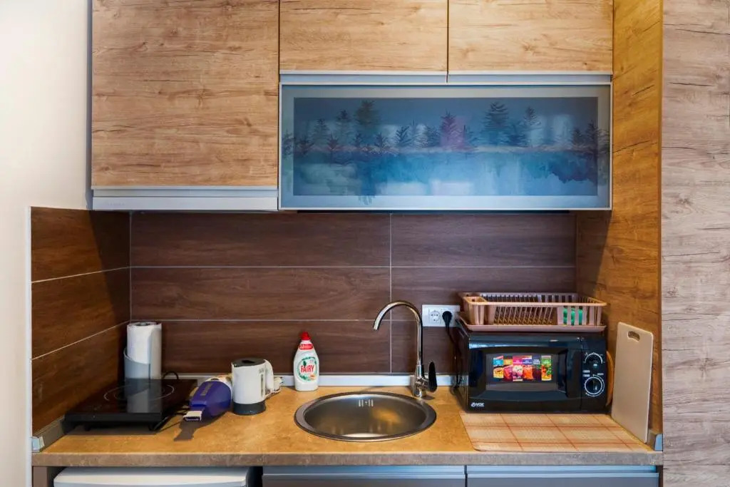 Shining Apartment Milmari L5