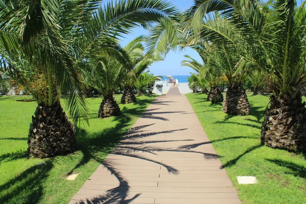 Valtur Il Cormorano Resort & Spa