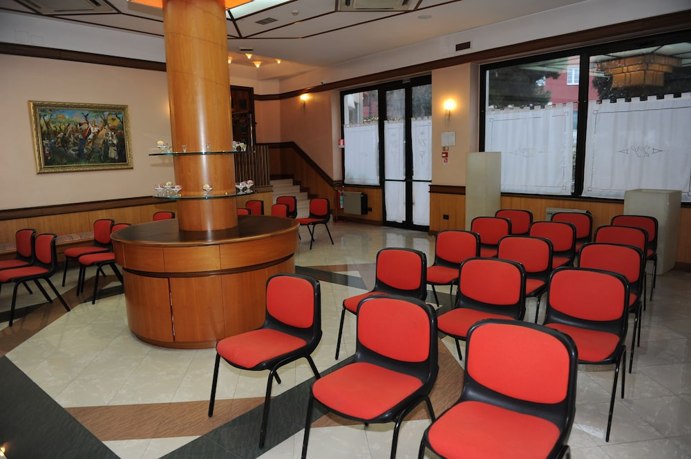 Hotel Svevia