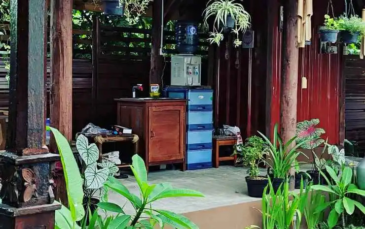 Omah Kampong