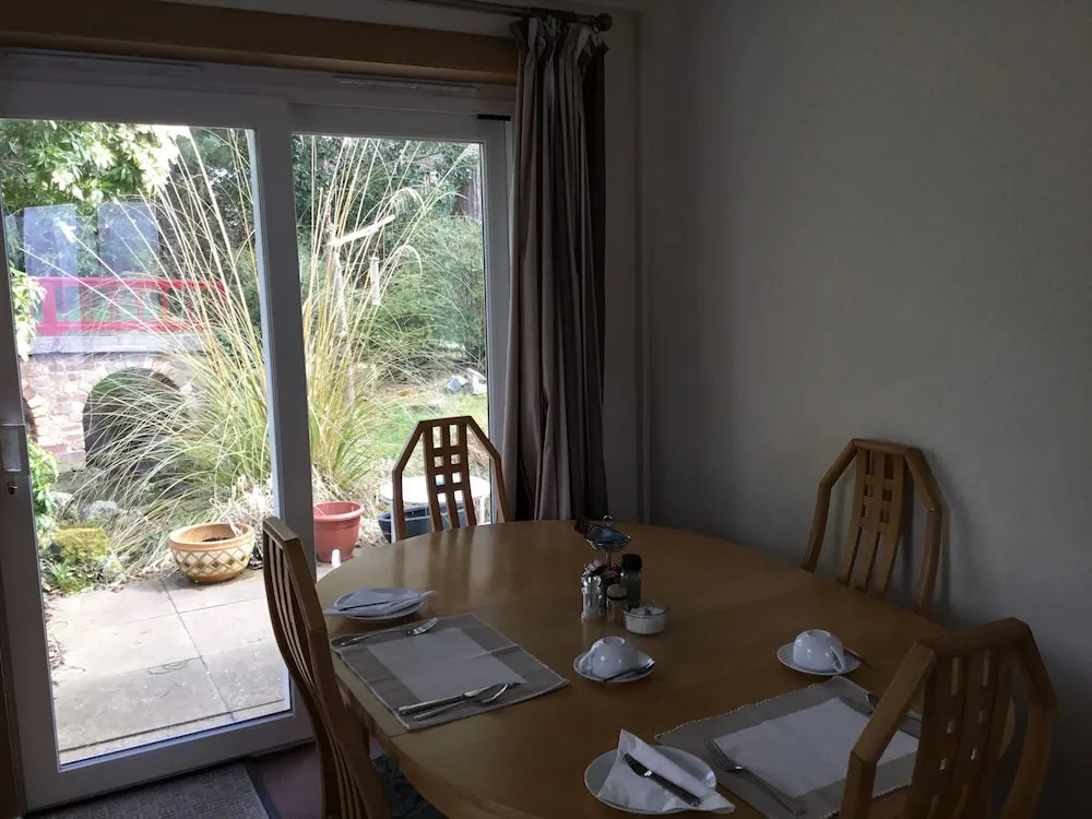 Ingleneuk Bed and Breakfast