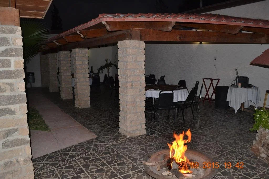Hotel Santa Fe