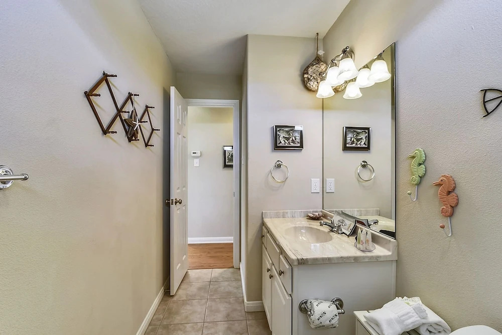 Stargazer - 3 Br Home