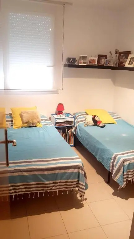 Apartment With 3 Bedrooms in Calafell, With Furnished Terrace and Wifi - 150 m From the Beach