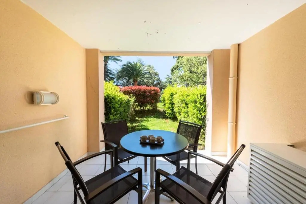 Résidence Cannes Villa Francia - maeva Home - Appartement 2 Pièces 4 Personnes - Sélection 30