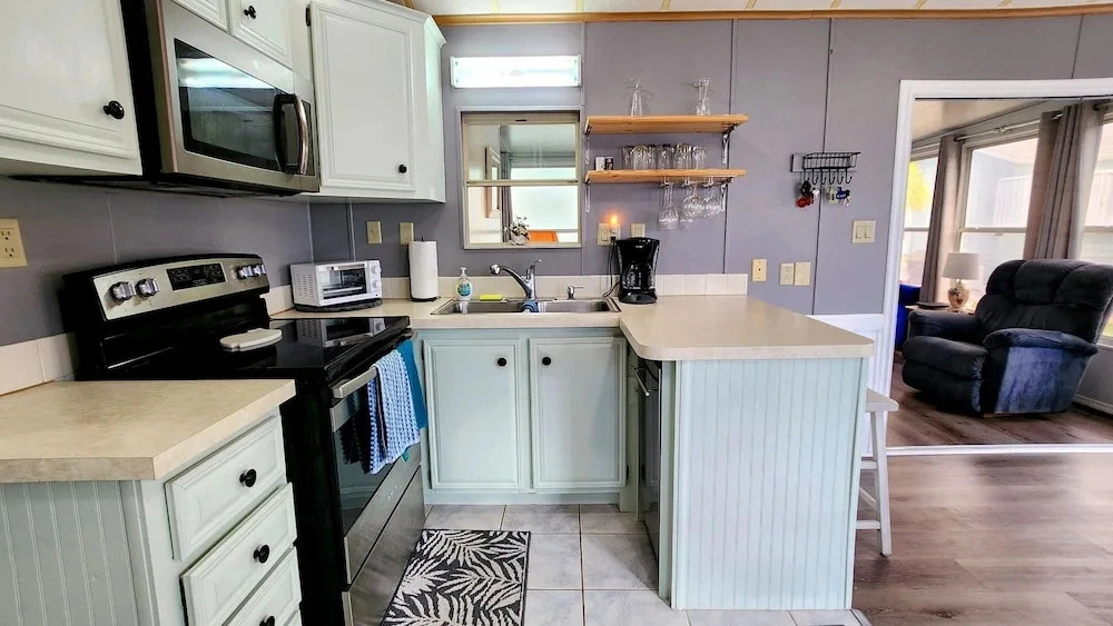 Isle Always Luv View 2BR 1277